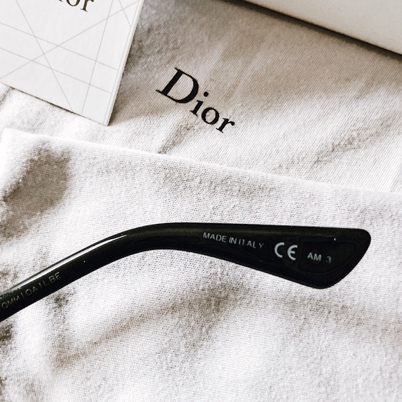 Authentic Dior So Real Sunglasses - Picture 4 of 8